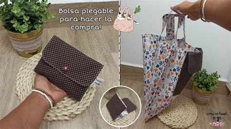 como hacer una bolsa chanel de tela|bolso de tela.